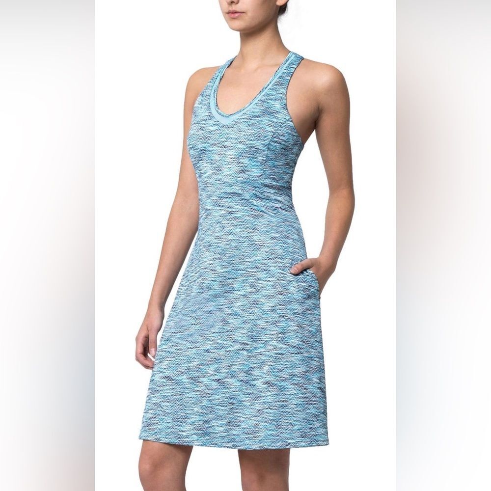 MPG Sport Mondetta Performance Gear athletic travel tennis dress